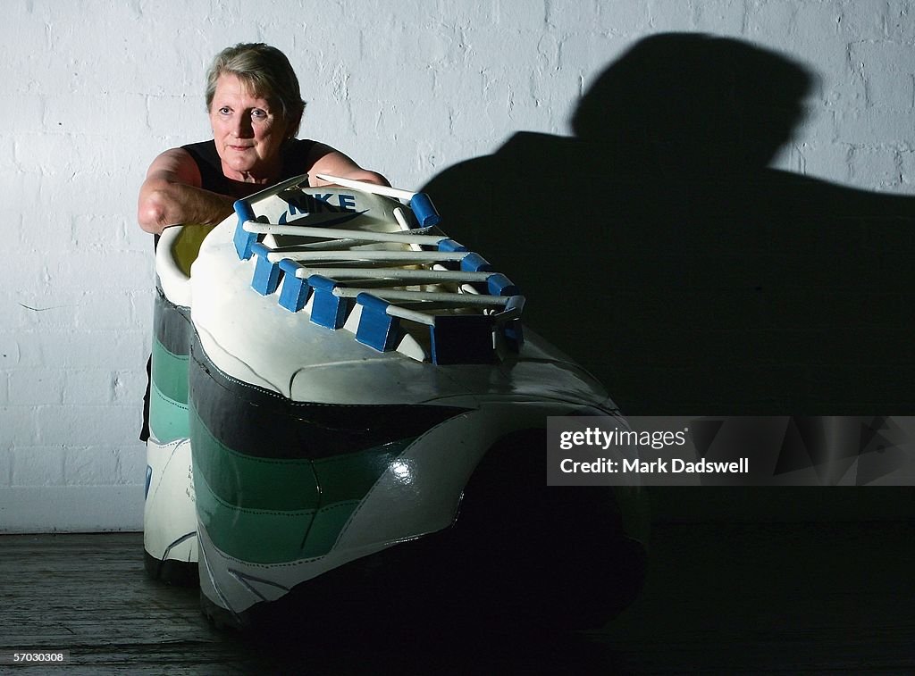 Melbourne Festival Coffins Unveiled