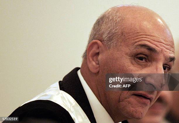 Rauf Rasheed 73 Rauf Rashid Abd Al Rahman Stock Photos, High-Res Pictures, and ...