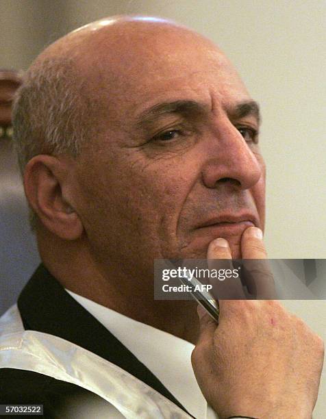 Rauf Rasheed 73 Rauf Rashid Abd Al Rahman Stock Photos, High-Res Pictures, and ...