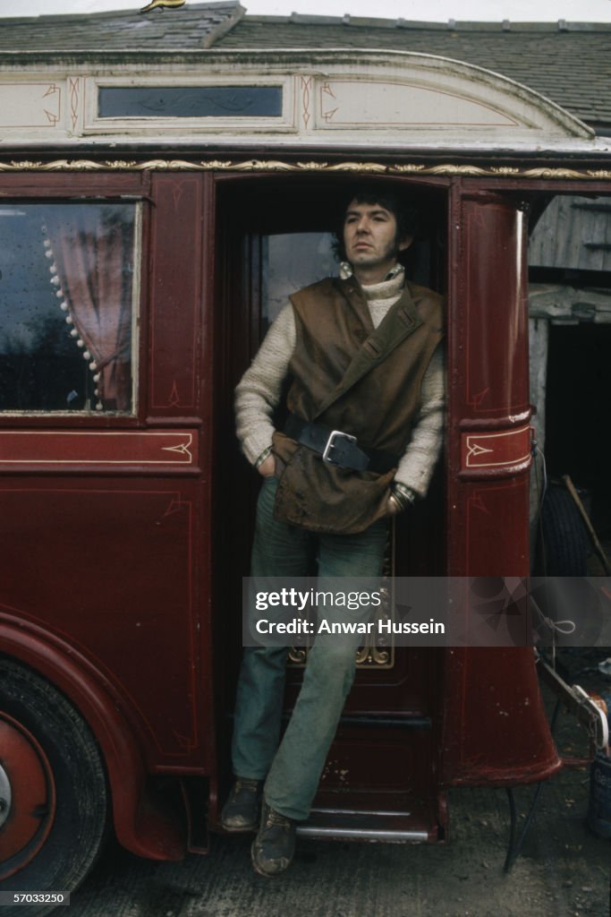 Ronnie Lane