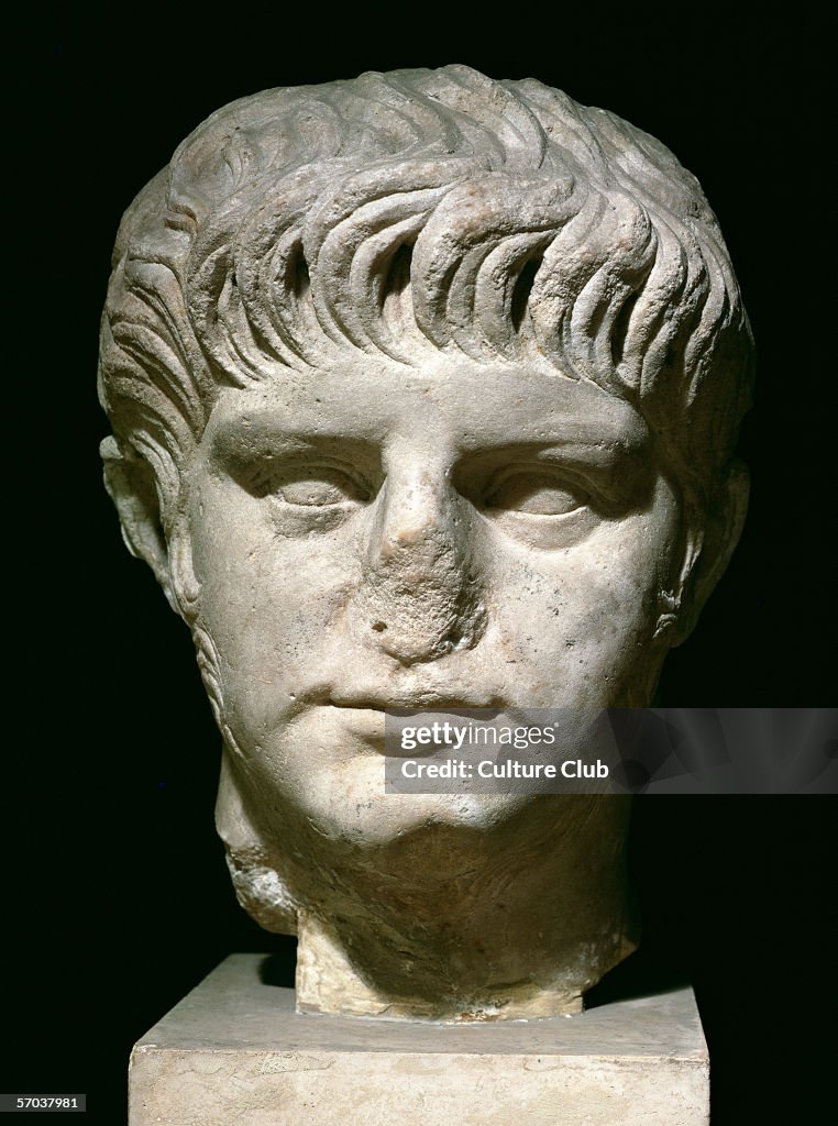 Museo Nazionale Romano, Rome, Italy