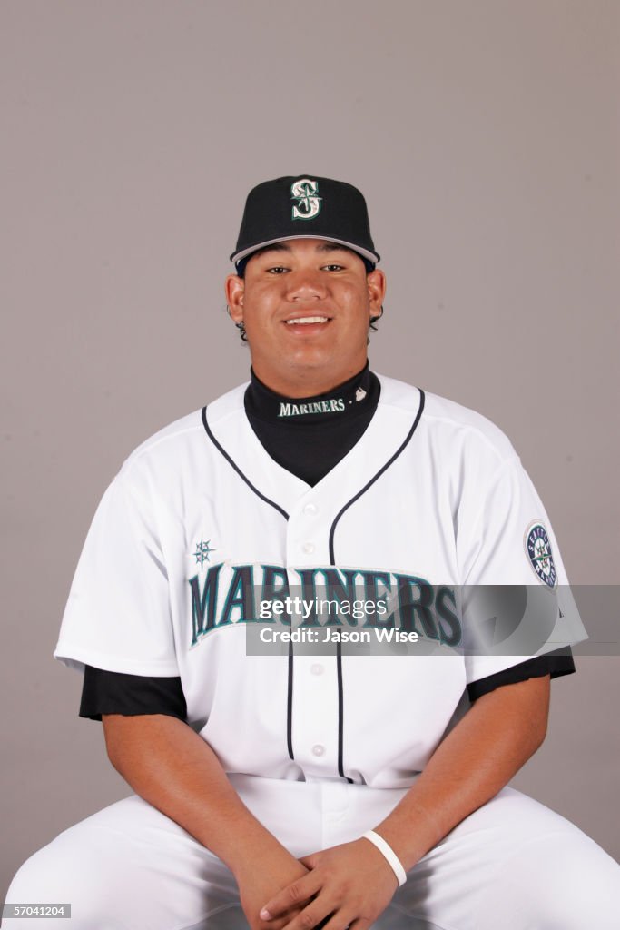 Seattle Mariners