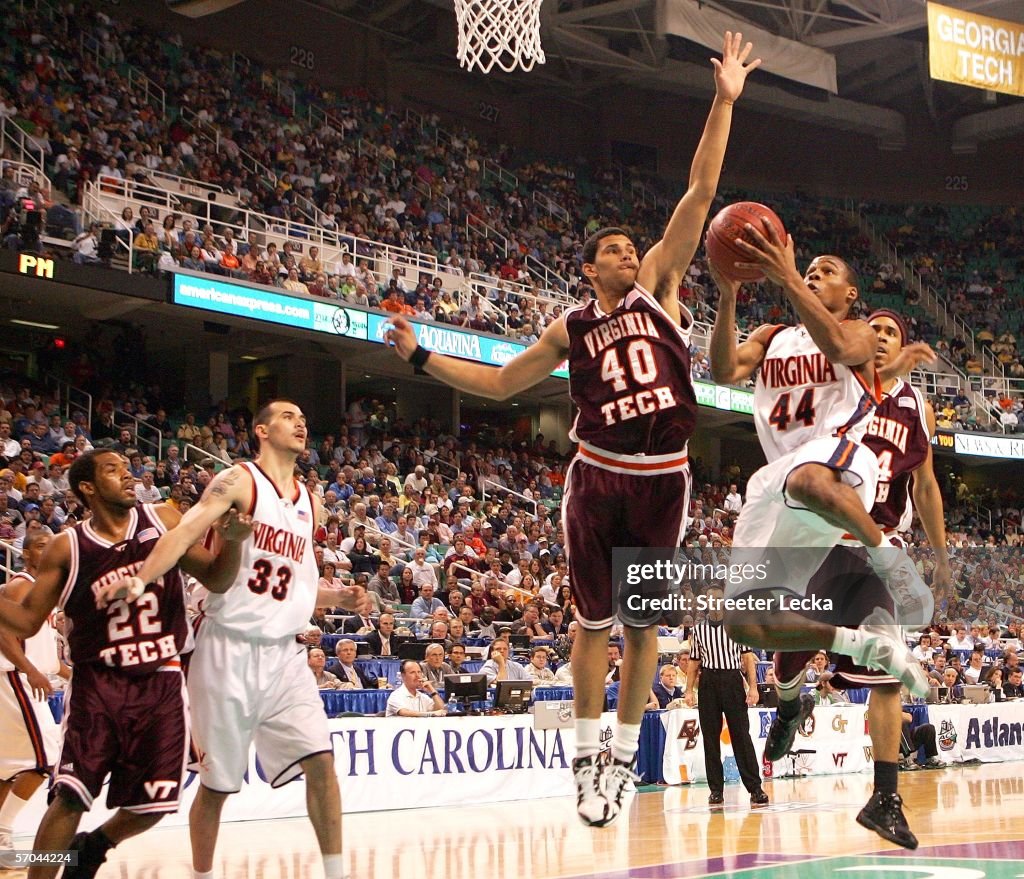 Florida State Seminoles v Wake Forest Demon Deacons