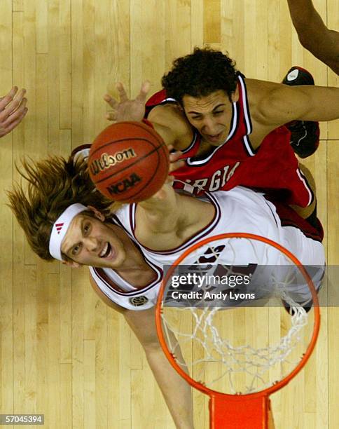 Steven Hill Razorbacks Younes Idrissi Photos and Premium High Res Pictures - Getty Images