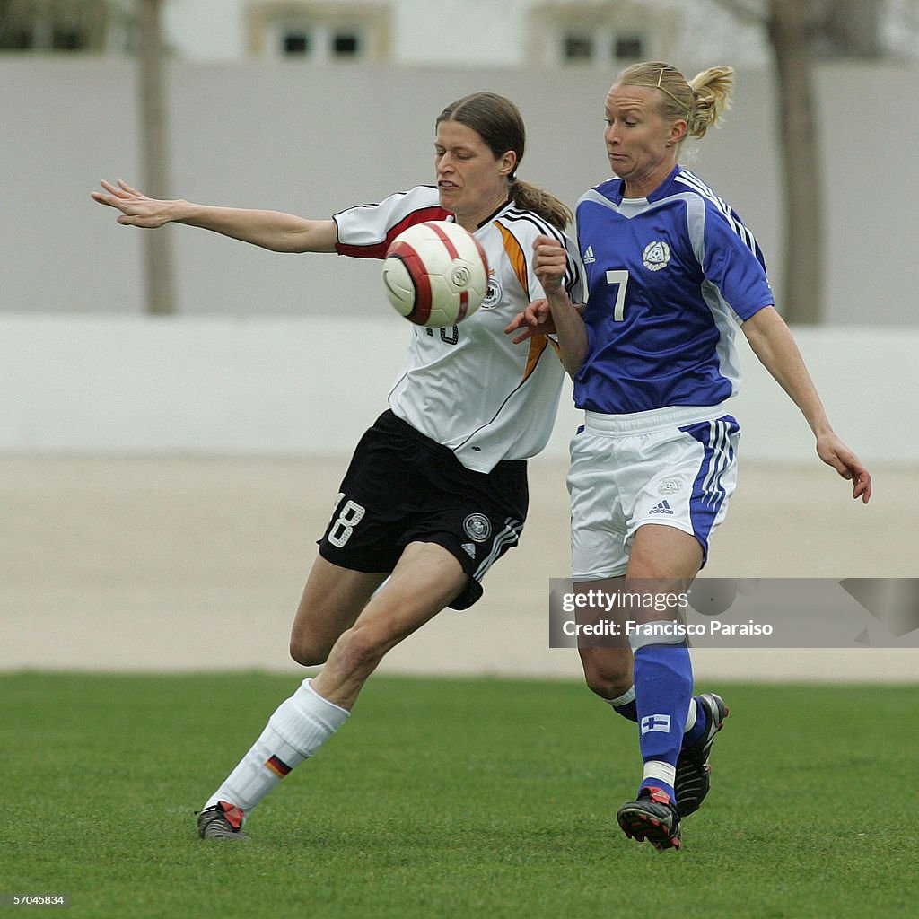 FIFA 2006 World Cup Germany - Team Workshop