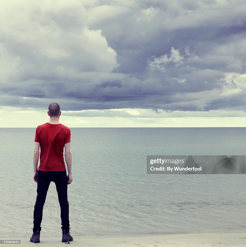 The Storm