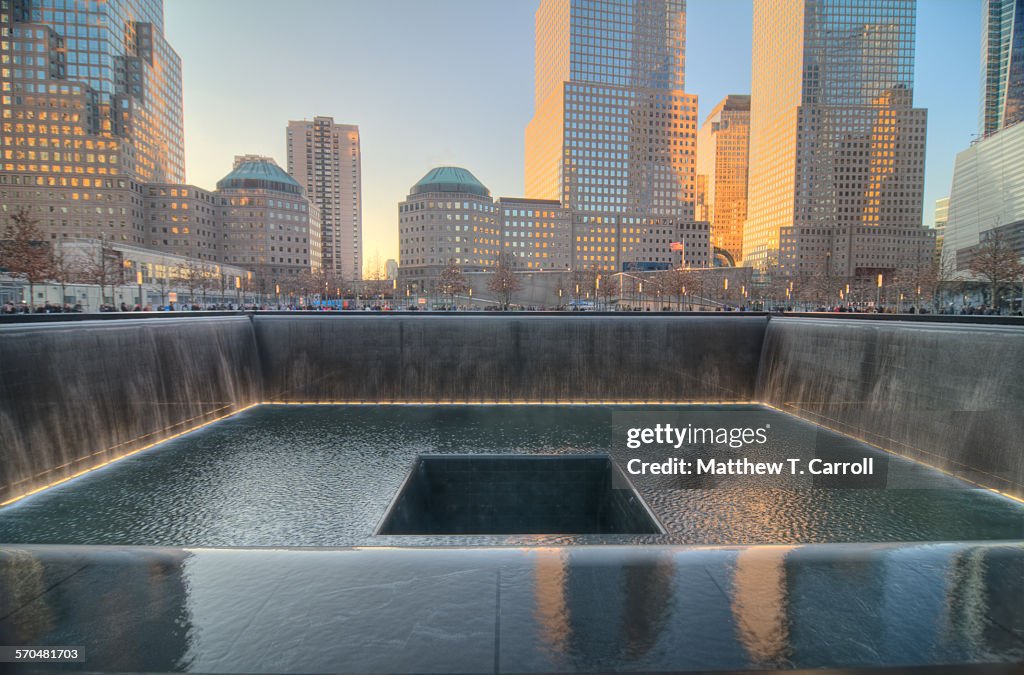 September 11 Memorial