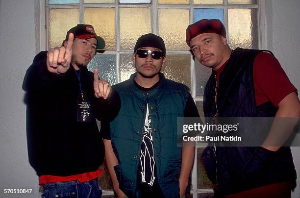 Funk Dooby 84 Funkdoobiest Stock Photos, High-Res Pictures, and Images - Getty Images