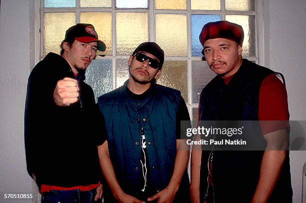 Funk Dooby 84 Funkdoobiest Stock Photos, High-Res Pictures, and Images - Getty Images
