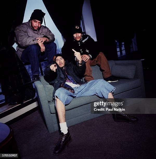 Funk Dooby 84 Funkdoobiest Stock Photos, High-Res Pictures, and Images - Getty Images