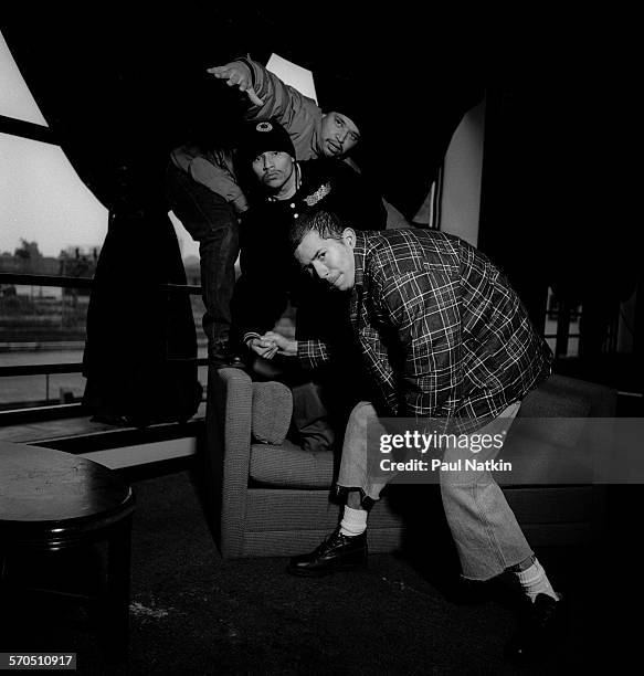 Funk Dooby 84 Funkdoobiest Stock Photos, High-Res Pictures, and Images - Getty Images