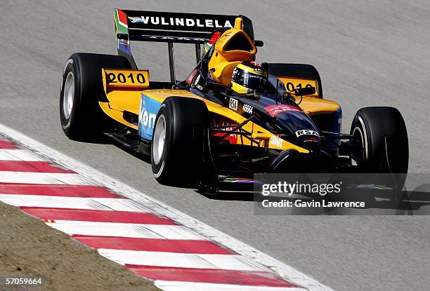 Stephen Simpson Racing 62 Grand Prix Of Nations South Africa Stock Photos, High-Res Pictures ...