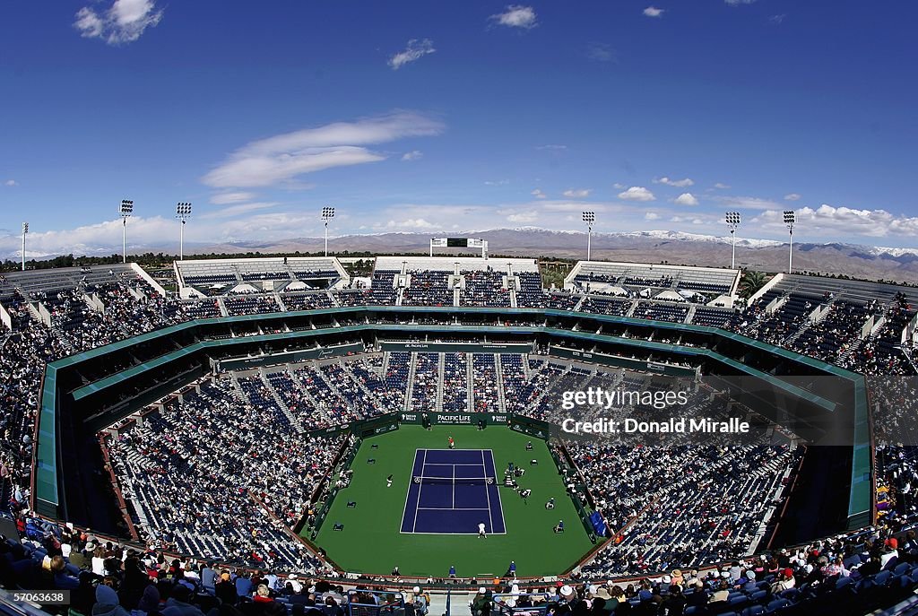 Pacific Life Open
