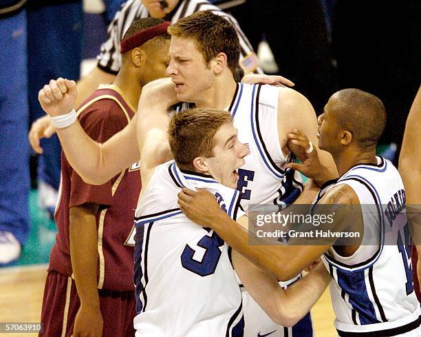163 Duke Sean Dockery Stock Photos, High-Res Pictures, and Images ...