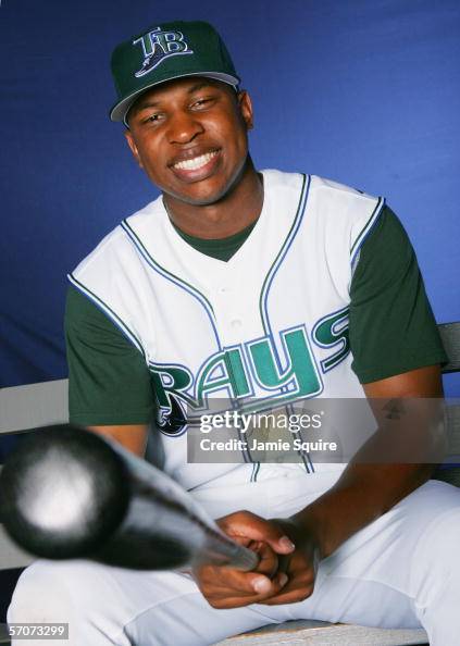 Tampa Bay Devil Rays Photo Day Tampa Bay Devil Rays Photo Day