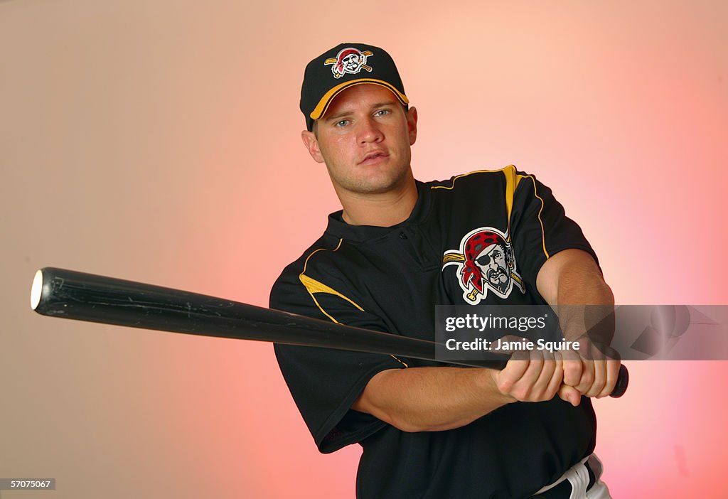 Pittsburgh Pirates Photo Day