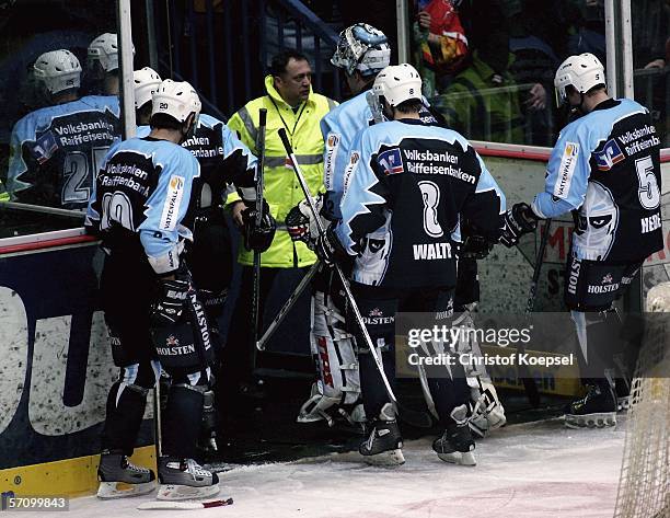Freezer Ice Rink 1,913 Hamburg Ice Rink Stock Photos, High-Res Pictures, and Images ...