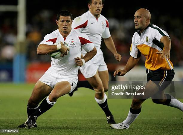 Henry Paul Rugby Photos and Premium High Res Pictures - Getty Images