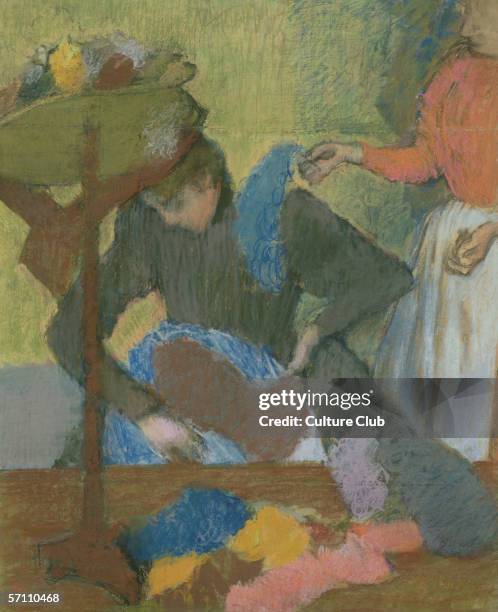 The Milliners 547 A Milliners Shop Stock Photos, High-Res Pictures, and Images ...