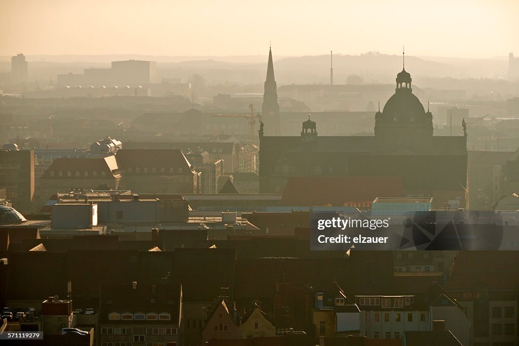 Nurnberg