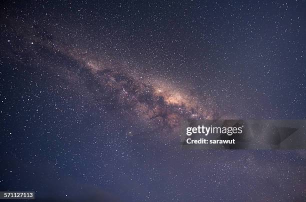 milky way - milky way stock pictures, royalty-free photos & images