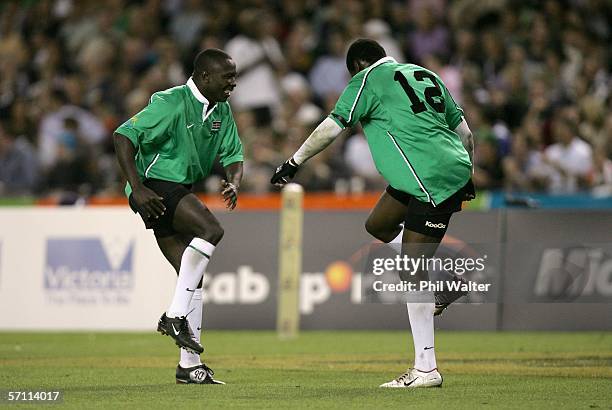 Teddy Phillip Omondi Photos and Premium High Res Pictures Getty Images