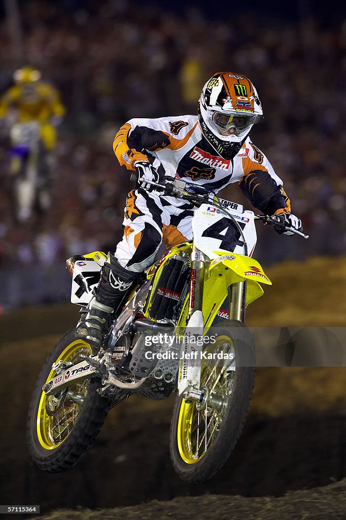 AMA Supercross