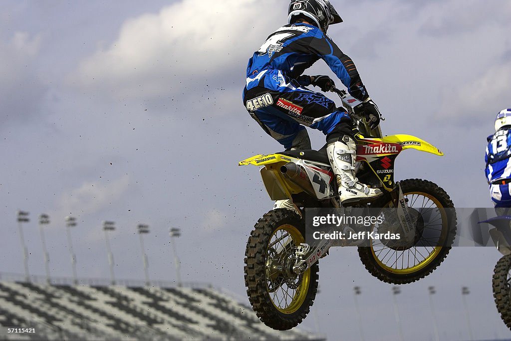 AMA Supercross