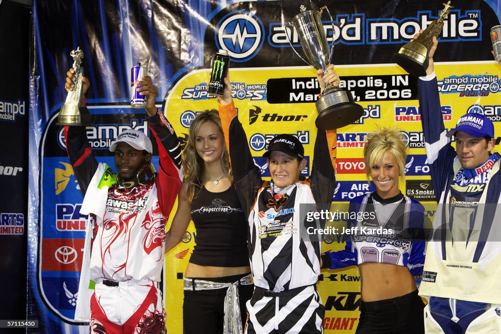 AMA Supercross