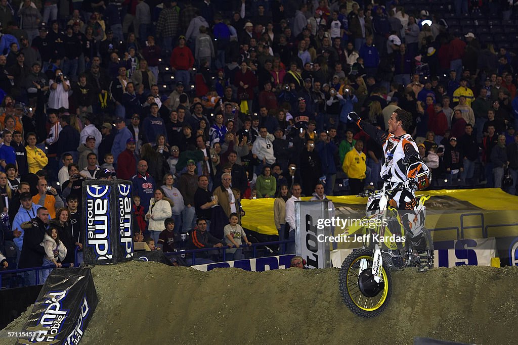 AMA Supercross