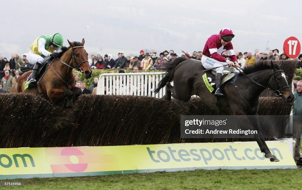 Cheltenham Festival