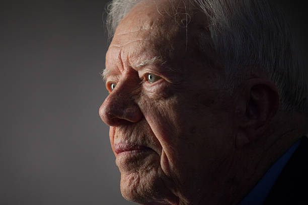 UNS: In The News: Former U.S. President Jimmy Carter