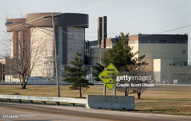 Braidwood Nuclear Generating Station Photos and Premium High Res