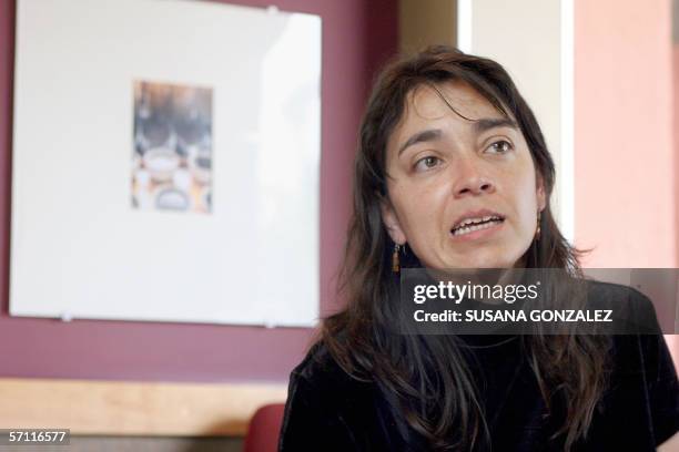 Maria Ines Rueda Maria Ines Roque Photos and Premium High Res Pictures - Getty Images