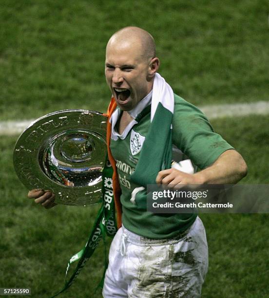 Peter Former Rbs 50 Gareth Stringer Stock Photos, High-Res Pictures, and Images - Getty ...