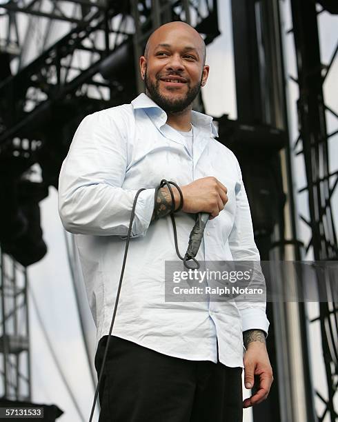 Killswitch Rapper Florida 268 Howard Jones Killswitch Engage Photos & High Res Pictures - Getty ...
