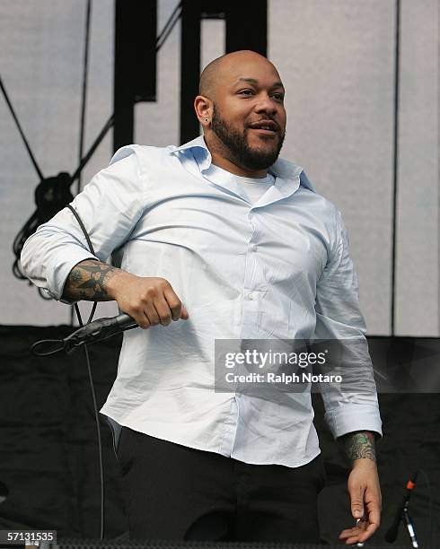 Killswitch Rapper Florida 29 Ralph Jones (Musician) Photos & High Res Pictures - Getty Images