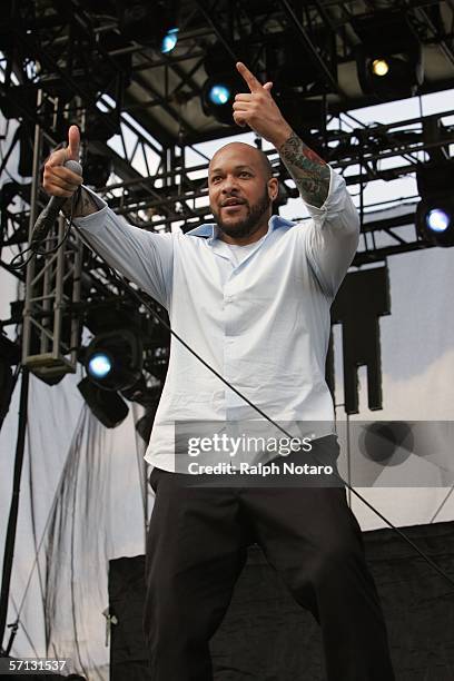 Killswitch Rapper Florida 29 Ralph Jones (Musician) Photos & High Res Pictures - Getty Images