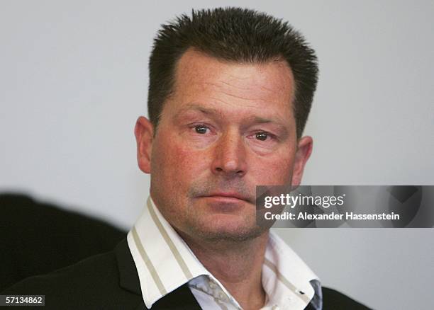 Springstein Coach Fotografías e imágenes de stock - Getty Images