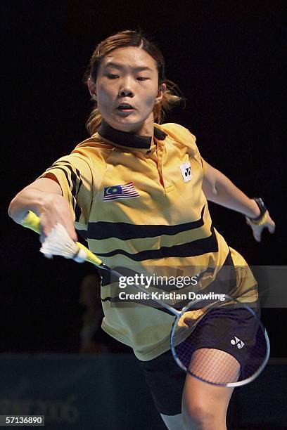 Elizabeth Emms Ai Ooi Photos and Premium High Res Pictures - Getty Images