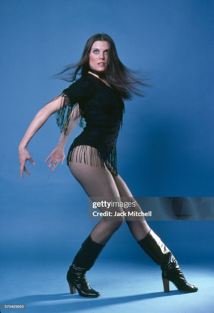 Ann Reinking