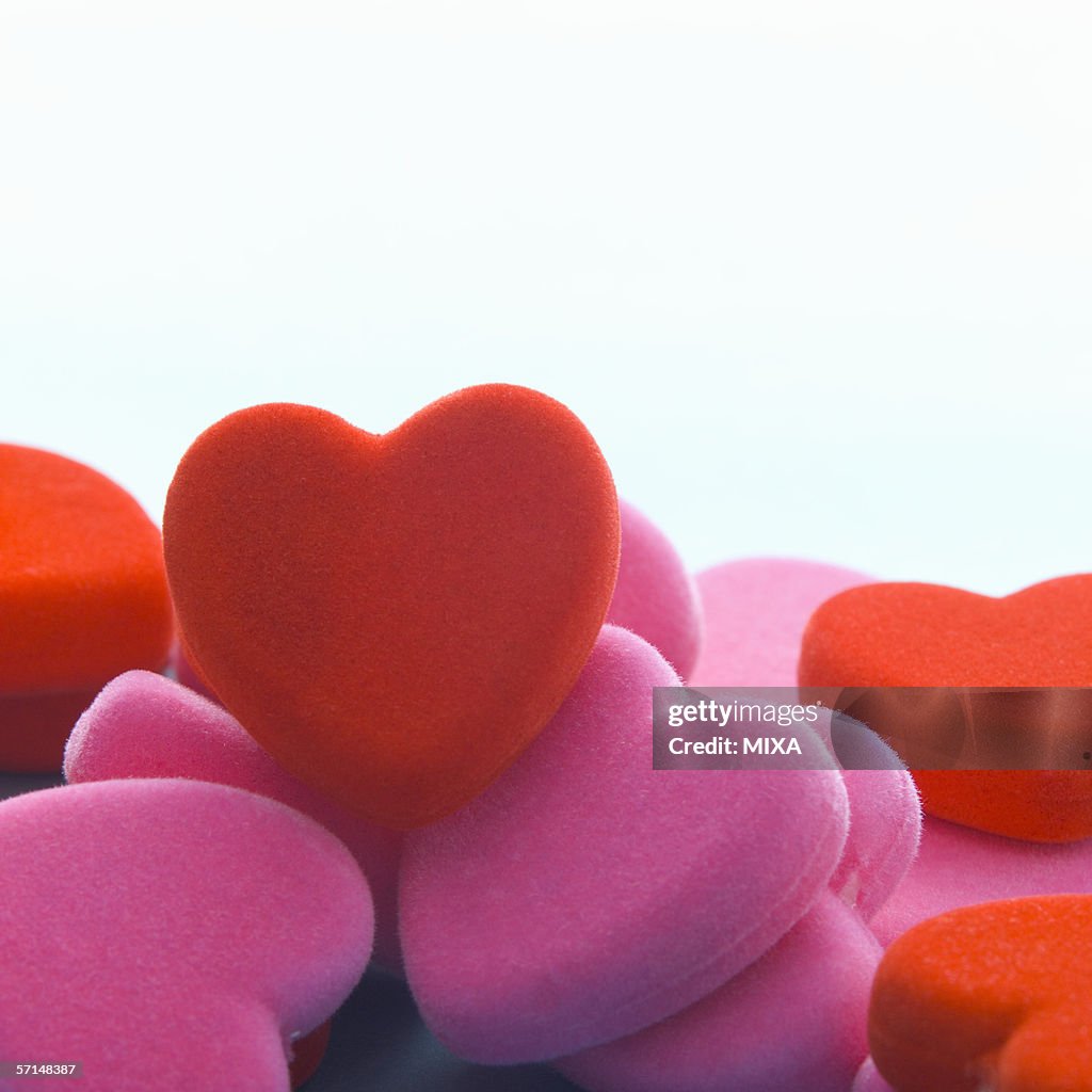 Hart Object Heartshaped Objects High-Res Stock Photo - Getty Images
