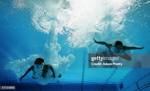 Canada Rinaldi 418 Melanie Dove Stock Photos, High-Res Pictures, and Images - Getty Images