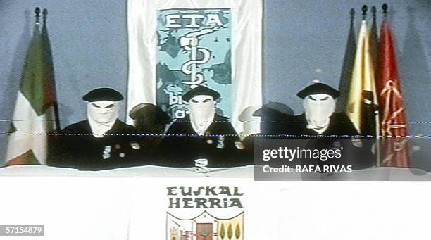Basque Group Pro Eta Photos and Premium High Res Pictures - Getty Images