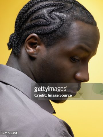 5,882 Braid Hairstyles For Black Men Photos and Premium High Res Pictures -  Getty Images
