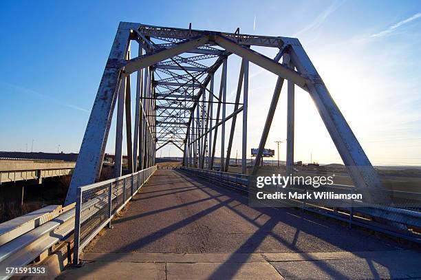 Albuquerque Bridge 72 Albuquerque Bridge Stock Photos, High-Res Pictures, and Images ...