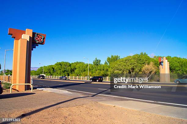Albuquerque Bridge 72 Albuquerque Bridge Stock Photos, High-Res Pictures, and Images ...