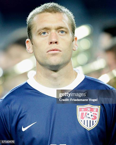 Jimmy Conrad Photos and Premium High Res Pictures Getty Images