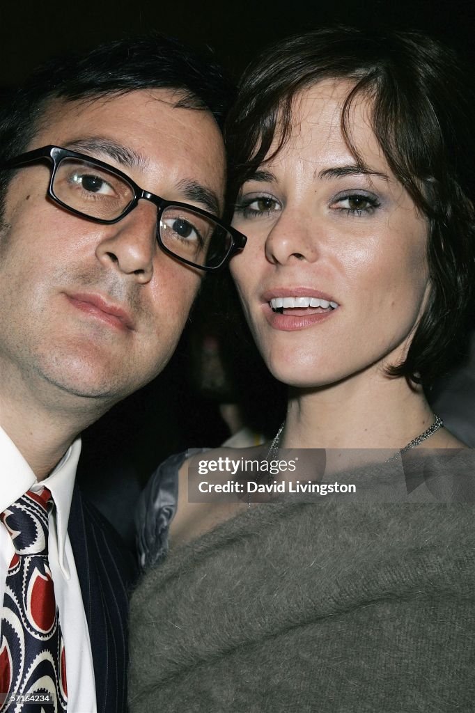 Premiere Of "Adam & Steve" - After Partry