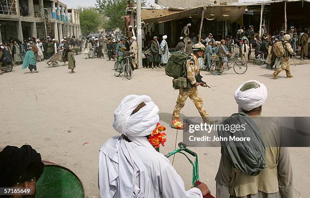 Musa Qala District Photos and Premium High Res Pictures Getty Images